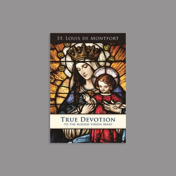 True Devotion Book