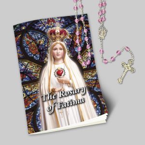 Fatima Rosary ENGL