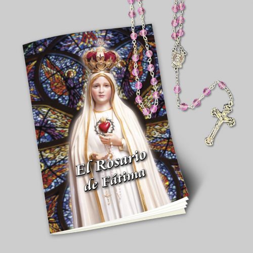 Fatima Rosary SPAN